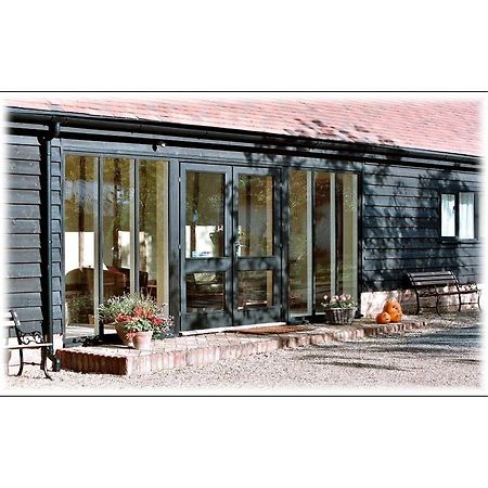 Orchard Cottage Willingham  Exterior photo