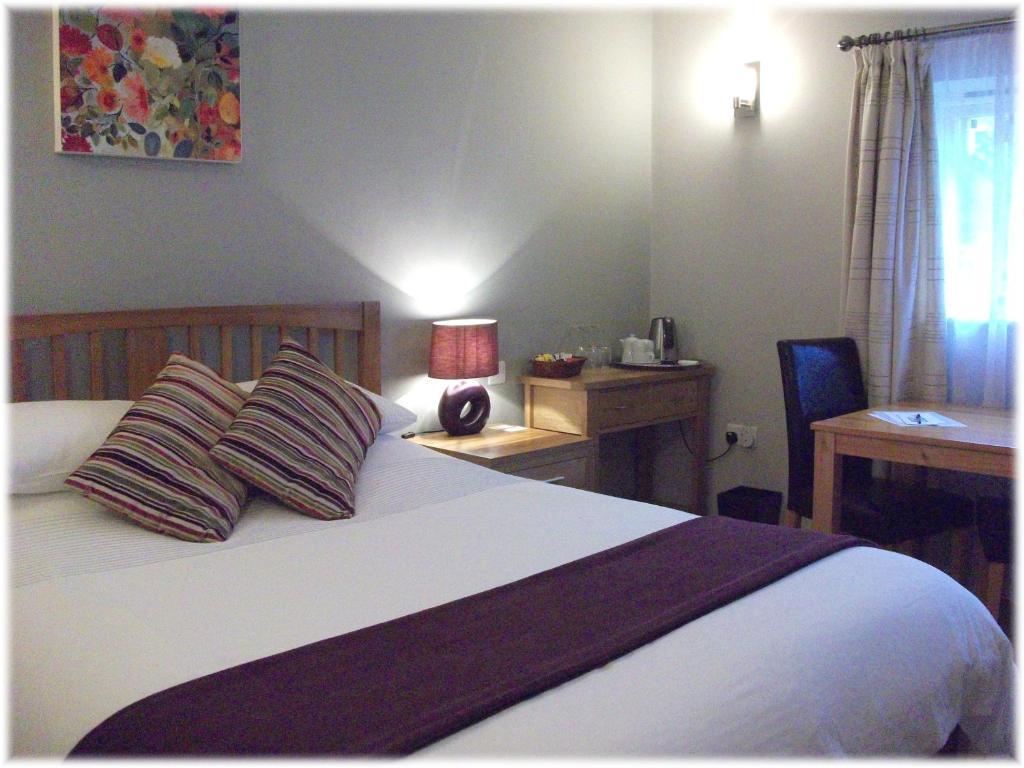Orchard Cottage Willingham  Room photo