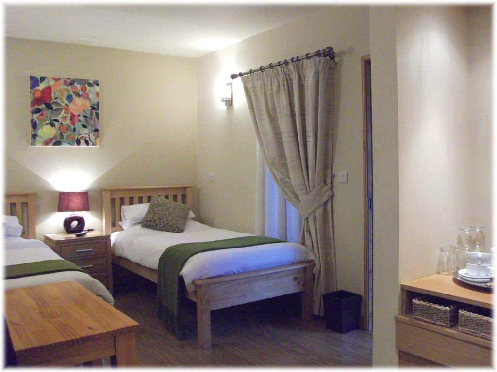 Orchard Cottage Willingham  Room photo