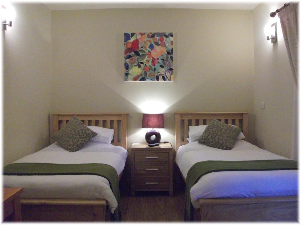 Orchard Cottage Willingham  Room photo