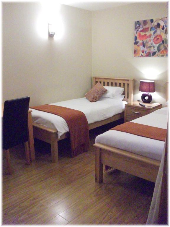 Orchard Cottage Willingham  Room photo